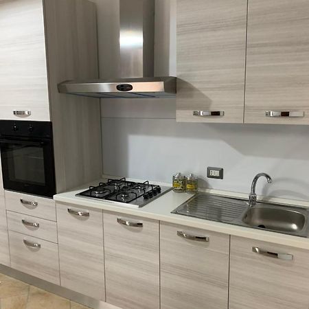 Casa Vacanza “Lillo 16” Cavallino di Lecce Eksteriør billede