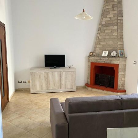 Casa Vacanza “Lillo 16” Cavallino di Lecce Eksteriør billede