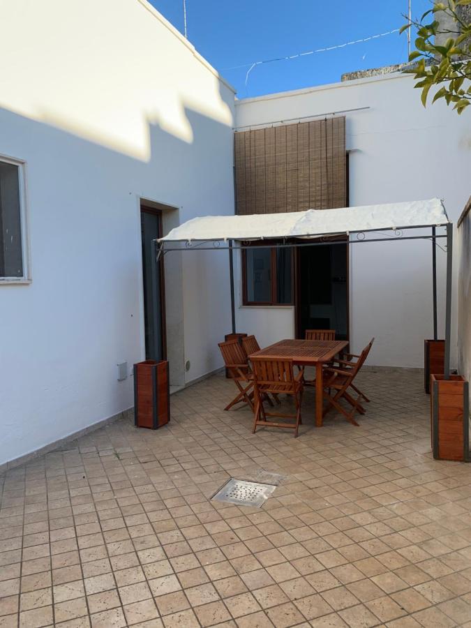 Casa Vacanza “Lillo 16” Cavallino di Lecce Eksteriør billede